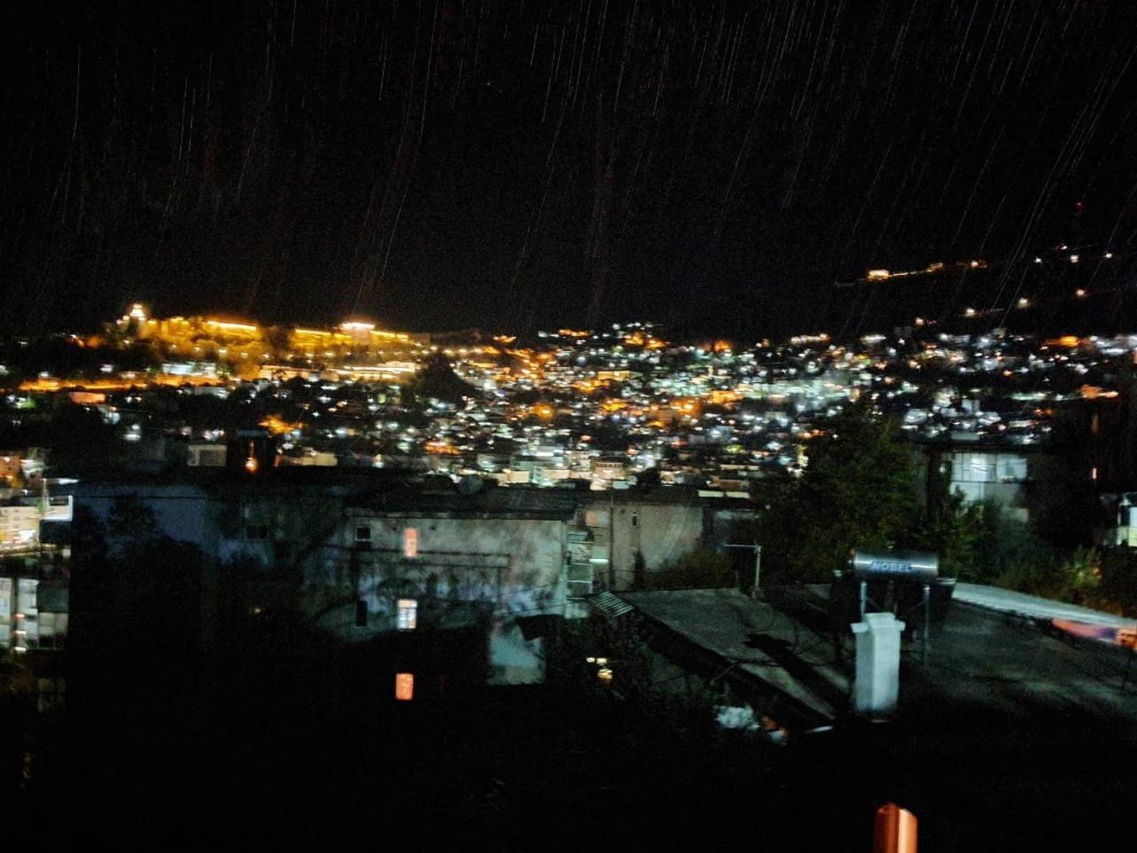 Guest House Denis Gjirokastër 외부 사진