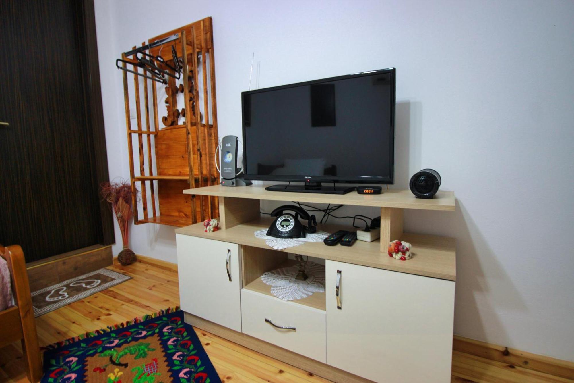 Guest House Denis Gjirokastër 외부 사진