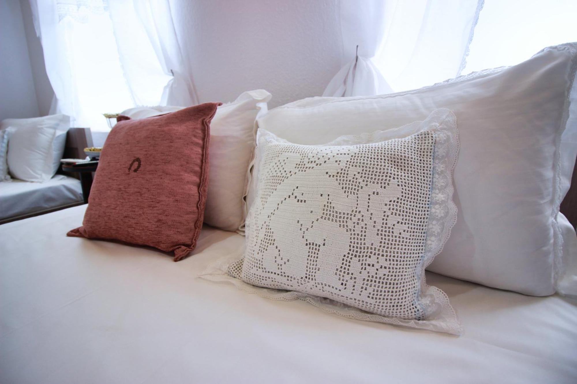 Guest House Denis Gjirokastër 외부 사진